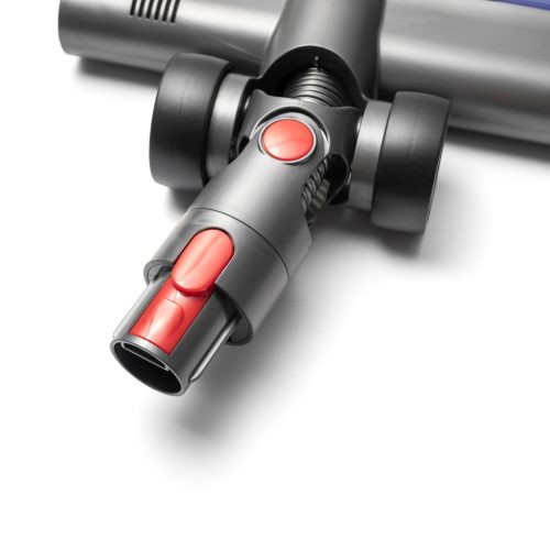 ANFI TURBO LED kefe DYSON: V7 V8 V10 V11 V15 porszívó