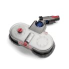 ANFI rotierende LED Bürste DYSON: V7 V8 V10 V11 Staubsauger