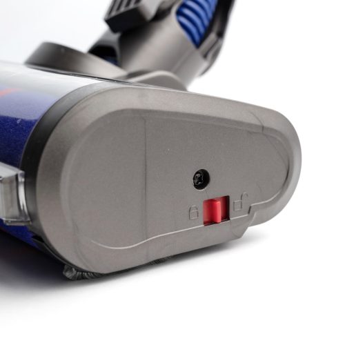ANFI rotierende LED Bürste DYSON: V7 V8 V10 V11 Staubsauger