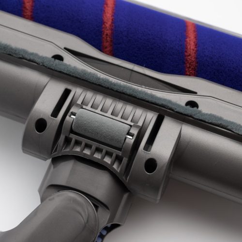 ANFI rotierende LED Bürste DYSON: V7 V8 V10 V11 Staubsauger