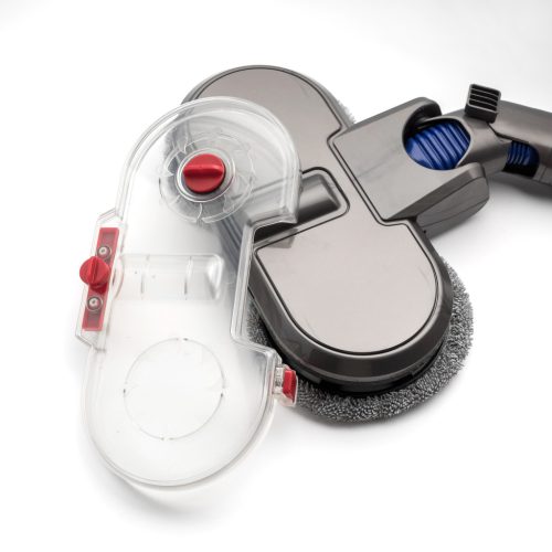 ANFI forgó felmosókefe DYSON: V7 V8 V10 V11 porszívó