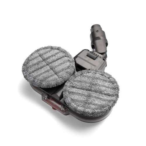 ANFI forgó felmosókefe víztartállyal DYSON: V7 V8 V10 V11 porszívó