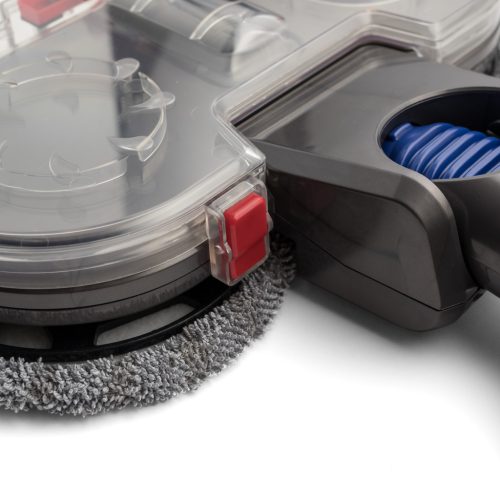 ANFI forgó felmosókefe víztartállyal DYSON: V7 V8 V10 V11 porszívó