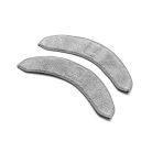 ANFI Wischmopp IROBOT: Roomba Combo j7 J7+ j9+ Robotersauger Wischmopp Tuch Mikrofaser