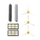 ANFI kiegészítő készlet iRobot Roomba 800 900