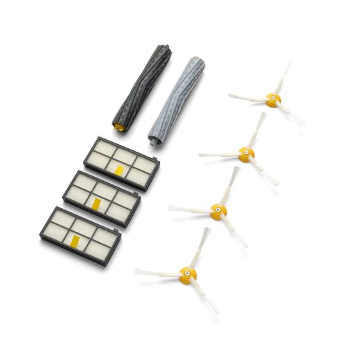 ANFI kiegészítő készlet iRobot Roomba 800 900