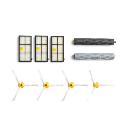 ANFI kiegészítő készlet iRobot Roomba 800 900