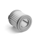 ANFI HEPA filter JIMMY: JV85, Pro, H9 vacuum filter allergy dust mite replacement filter