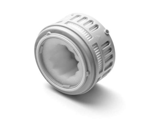 ANFI Luftfilter XIAOMI: Vacuum Cleaner G11 Mijia K10 Pro AN92090 MJWXCQ05XYHW-LX Staubsauger Filtereinsatz Staubsauger Ersatzfilter