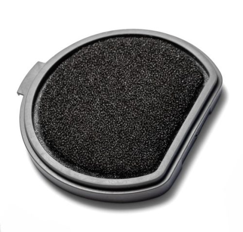 ANFI waschbarer Filter ELECTROLUX: Pure Q9 PQ92-ALLERGY UV, Q9 PQ91-ALLERGY, Q9 PQ91-ANIMAL, Q9 PQ91-40GG Staubsauger Wiederverwendbar