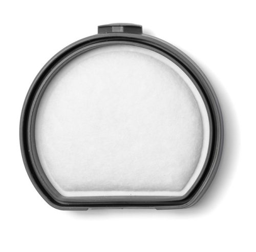 ANFI waschbarer Filter ELECTROLUX: Pure Q9 PQ92-ALLERGY UV, Q9 PQ91-ALLERGY, Q9 PQ91-ANIMAL, Q9 PQ91-40GG Staubsauger Wiederverwendbar