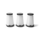 ANFI washable cone filter ELECTROLUX: EER73DB, EER73BP, EER73IGM, EER75STM, EER7GREEN, EER77SSM, EER77MBM, EER7ANIMAL, EER7ALLRGY, EER79SWM vacuum cleaner