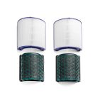ANFI filter set DYSON: Pure Hot+Cool (HP04) Cool (TP04) (DP04) Filter Replacement
