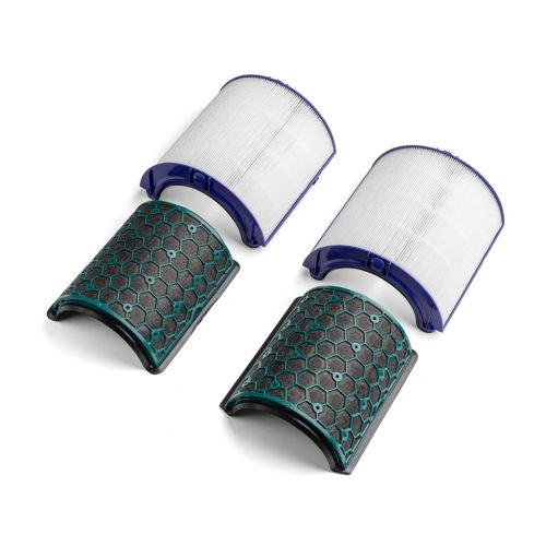 ANFI filter set DYSON: Pure Hot+Cool (HP04) Cool (TP04) (DP04) Filter Replacement