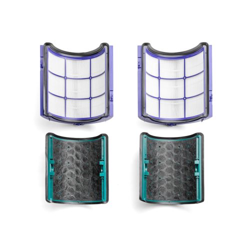 ANFI filter set DYSON: Pure Hot+Cool (HP04) Cool (TP04) (DP04) Filter Replacement