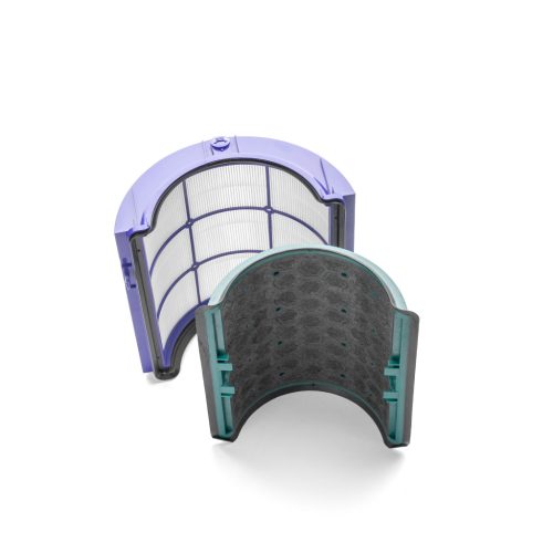 ANFI filter set DYSON: Pure Hot+Cool (HP04) Cool (TP04) (DP04) Filter Replacement