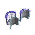 ANFI filter set DYSON: Pure Hot+Cool (HP04) Cool (TP04) (DP04) Filter Replacement