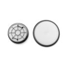 ANFI filter set for TEFAL: Swift Power Cyclonic TW2947EA TW2925EA ROWENTA: RO2913EA vacuum Cleaner Filter Cartridge Replacement Filter