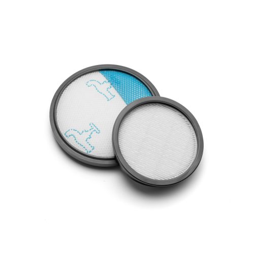 ANFI filter set for TEFAL: Swift Power Cyclonic TW2947EA TW2925EA ROWENTA: RO2913EA vacuum Cleaner Filter Cartridge Replacement Filter