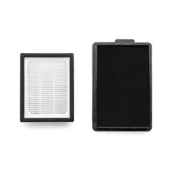   ANFI filter set AMICA: BAGIO VM3011, VM3021 ECO VM3041, VM3042, VM3043, VM3044, VM3045 vacuum cleaner Filter cartridge Replacement filter