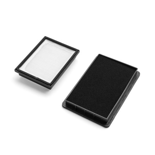 ANFI filter set AMICA: BAGIO VM3011, VM3021 ECO VM3041, VM3042, VM3043, VM3044, VM3045 vacuum cleaner Filter cartridge Replacement filter