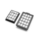 ANFI filter set AMICA: BAGIO VM3011, VM3021 ECO VM3041, VM3042, VM3043, VM3044, VM3045 vacuum cleaner Filter cartridge Replacement filter