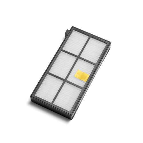 ANFI HEPA Filter IROBOT: Roomba 800 805 860 865 866 870 871 876 880 886 891 895 896 900 960 965 966 975 980 981 Staubsaugerfilter Allergie Milben Ersatzfilter