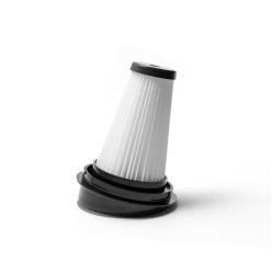   ANFI HEPA-Filter TEFAL: X-PERT 160 TY7233, 3.60 TY6933, TY6975 ROWENTA: RH6933, RH6921 Staubsaugerfilter Allergie Hausstaubmilben Ersatzfilter