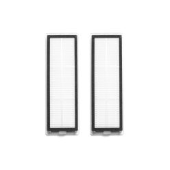   ANFI air filter XIAOMI: Mi Robot Vacuum S10+ Mi X10 Mi X10+ Mi X20+ Mi S20+ Mi robot vacuum filter replacement