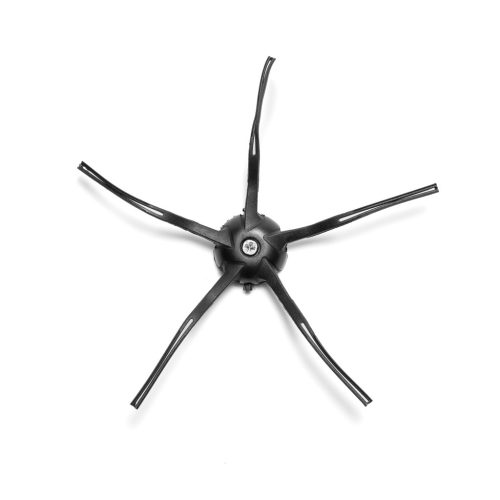 ANFI oldalsó kefe Roborock S7 S6 S5 MAX (black)