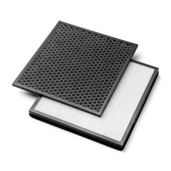   ANFI Filterset SHARP: UA-HG30E-B KC-F32EUW FP-J30EU-P, FP-J30EU-A, FP-J30EU-B Luftreiniger Luftbefeuchter Filtereinsatz Ersatzfilter