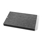 ANFI HEPA szűrő SHARP: KC-A50EUW, KC-A50EUB Szűrőbetét allergia poratka csereszűrő