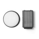 ANFI Filterset Rowenta: RH8021, RH8037, RH8055, RH8133, RH8147, RH8165, RO3718, RO3724, RO3731, RO3753, RO3759, RO3786, RO3798 Staubsauger Filtereinsatz Ersatzfilter