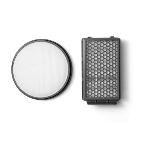 ANFI Filterset Rowenta: RH8021, RH8037, RH8055, RH8133, RH8147, RH8165, RO3718, RO3724, RO3731, RO3753, RO3759, RO3786, RO3798 Staubsauger Filtereinsatz Ersatzfilter