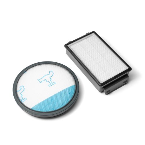 ANFI Filterset Rowenta: RH8021, RH8037, RH8055, RH8133, RH8147, RH8165, RO3718, RO3724, RO3731, RO3753, RO3759, RO3786, RO3798 Staubsauger Filtereinsatz Ersatzfilter