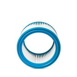   ANFI washable air filter BOSCH: GAS 15 L, 20 L SFC, 1200 L MAKITA: 446L, VC3511L, VC2010L, VC2511, VC2512L, VC2012L, VC3011L, VC3012L vacuum filter replacement