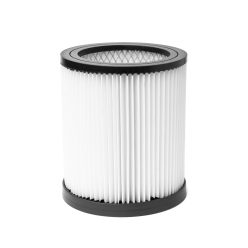   ANFI washable air filter PARKSIDE: PWD 25 A1, 30 A1, PNTS 1400 H4 AN93043 vacuum filter cartridge
