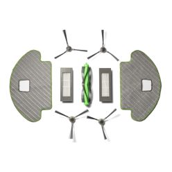 ANFI Zubehörset IROBOT: Roomba Combo R113840 R111840