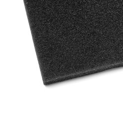   ANFI Schaumfilter GORENJE D76SY2W, DE92/G, D7564, T411HD.W, DE72/G, T608HX.W.P, WT7120S, D7665N, T756J, D58565N, T2097H.W, DHGE80 Ersatzteil