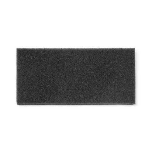 ANFI Schaumfilter GORENJE D76SY2W, DE92/G, D7564, T411HD.W, DE72/G, T608HX.W.P, WT7120S, D7665N, T756J, D58565N, T2097H.W, DHGE80 Ersatzteil