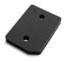 ANFI foam filter for MIELE TCE530WP, Activeplus, TCE620WP, TCE630WP, TCE635WP, T1Bestfriend, TCE730WP, TCF600-30, TCF620WP dryer part