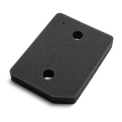   ANFI Schaumfilter MIELE TCE530WP, Activeplus, TCE620WP, TCE630WP, TCE635WP, T1Bestfriend, TCE730WP, TCF600-30, TCF620WP Trocknerteil