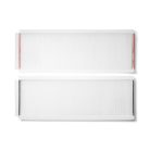 ANFI Filterset ZEHNDER ComfoAir Q350 Q450 Q600 AERIS Next 350 450 600 Lüftungsrekuperator Filtereinsatz Ersatzfilter