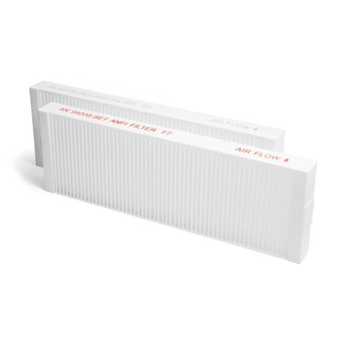 ANFI tartozék VAILLANT. VAILLANT