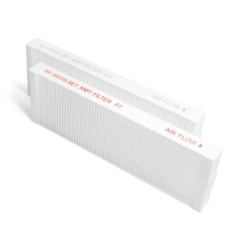 ANFI tartozék VAILLANT. VAILLANT