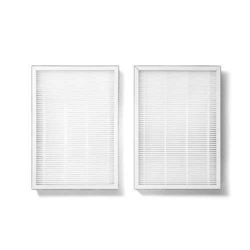 ANFI filter set KOMFOVENT Domekt R 300 V C6/C8 ventilation recuperator filter replacement