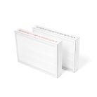 ANFI filter set KOMFOVENT Domekt R 300 V C6/C8 ventilation recuperator filter replacement