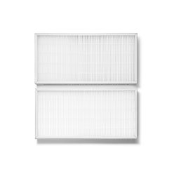   ANFI filter set KOMFOVENT Domekt R 400 H C6M ventilation recuperator filter replacement