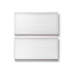   ANFI filter set for KOMFOVENT Domekt R 400 V C6M ventilation heat recovery unit