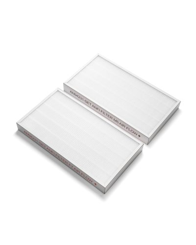 ANFI filter set for KOMFOVENT Domekt R 400 V C6M ventilation heat recovery unit